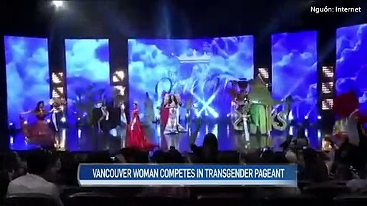 Nhan sắc và đường cong "đáng gờm" của mỹ nhân gốc Việt tranh vương miện với Nhật Hà tại MIQ 2019