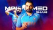 Mohammed Shami beats Irfan Pathan, become fastest Indian bowler to 100 ODI wickets | वनइंडिया हिंदी