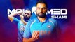 Mohammed Shami beats Irfan Pathan, become fastest Indian bowler to 100 ODI wickets | वनइंडिया हिंदी