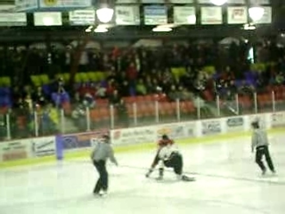 As 076Savoie vs J.Roy