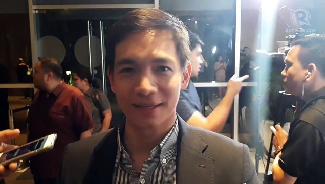 Chris Tiu says he has 'no regrets' after PBA retirement
