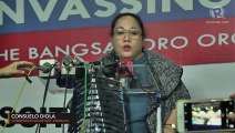 Comelec says no delay in Bangsamoro vote canvassing