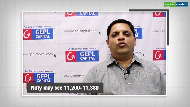 Buy or Sell | Nifty may head towards 11,200-11,380