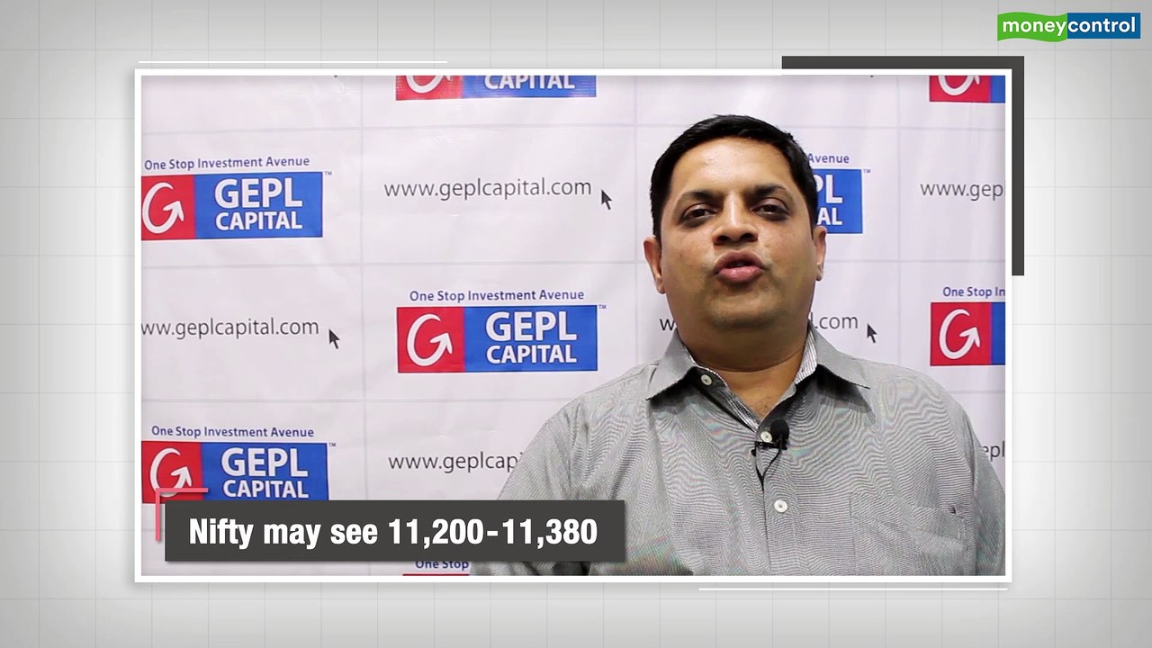 Buy or Sell | Nifty may head towards 11,200-11,380