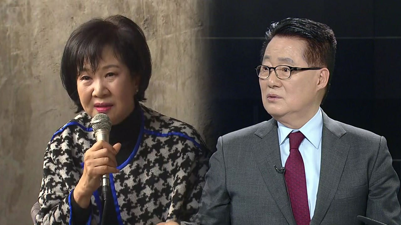 [훈수정치] '손혜원 의혹' 정쟁으로 목포는 '눈물' / YTN