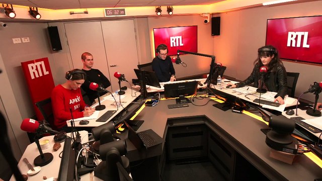 Les actualités de 6h30 : Les chances de survie de Sala sont minces