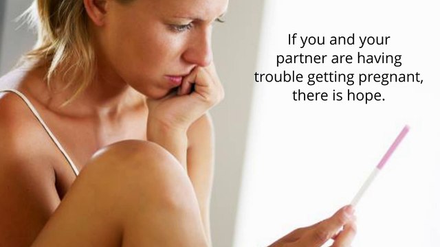 Common Reasons for Infertility