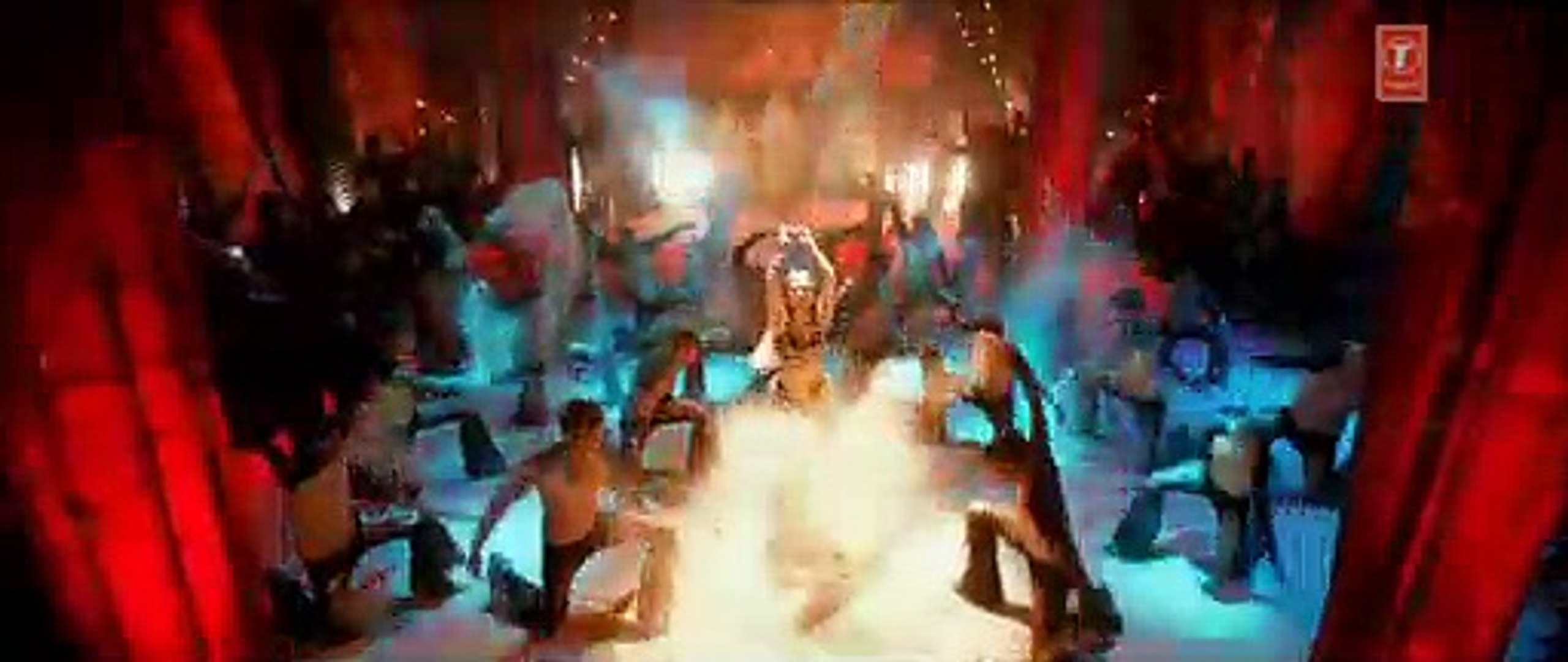 Trippy Trippy Song | BHOOMI | Sunny Leone | Neha Kakkar |