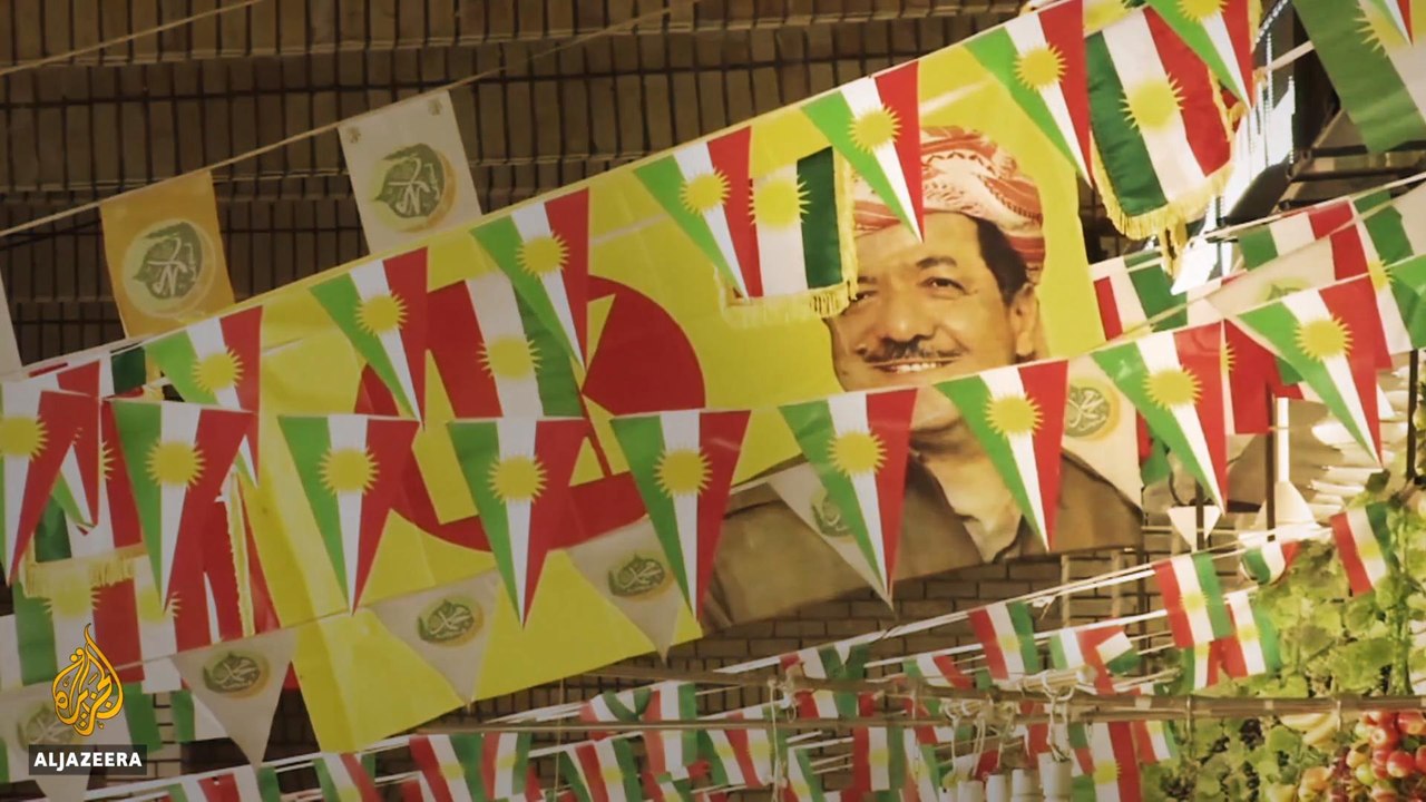 Independence and the Iraqi Kurds | Al Jazeera W...