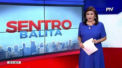 NEDA: Pagbuo ng Bangsamoro region, makatutulong sa ekonomiya