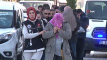 Torbacı Operasyonunda Gözaltına Alınan 10 Zanlıdan 5'ine Tutuklama