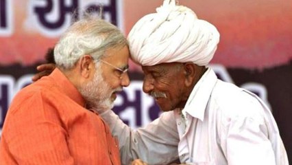 Lok Sabha Election 2019 से पहले Interim Budget पर किसानों की बढ़ी उम्मीद, जाने वजह | वनइंडिया हिंदी