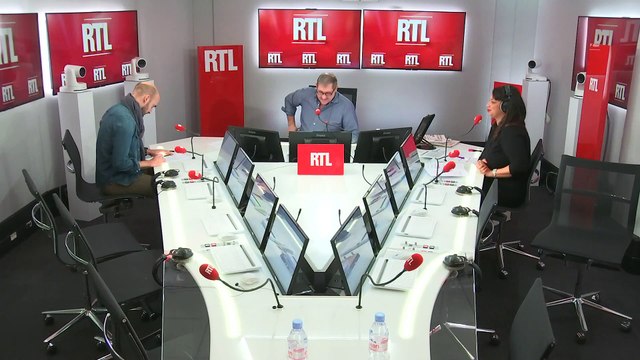 Européennes : Laurent Wauquiez va braconner sur les terres de Marion Maréchal , selon Alba Ventura