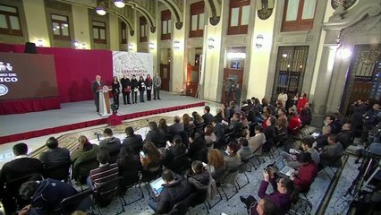People see our other side: Mexico celebrates Roma's 10 Oscar nominations