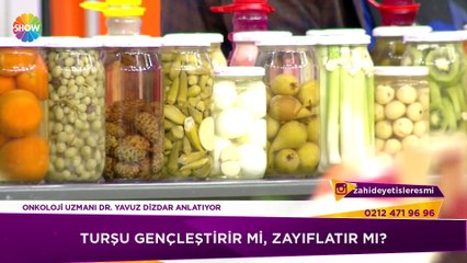 Zahide Yetiş'le 564. Bölüm | 22 Ocak 2019