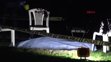 İzmir 7'nci Kattan Ölüme Atladı