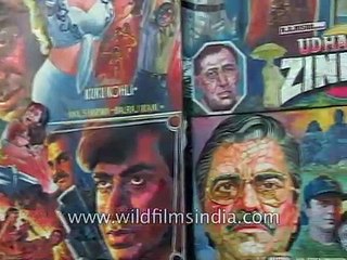 International Film Festival in India has been criticised many times for its lack of focus