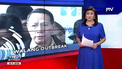 DOH: Walang bagong strain ng Influenza virus