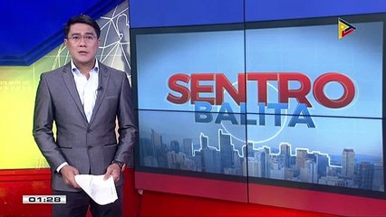 DBM, sasagutin ang petisyon ni Andaya ukol sa salary hike