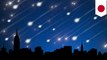 Jepang luncurkan satelit untuk uji bintang jatuh palsu - TomoNews