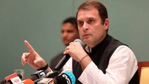 Rahul Gandhi Amethi ही नहीं बल्कि Maharashtra की इस सीट से भी लड़ेंगे चुनाव | वनइंडिया हिंदी