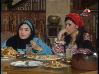 مسلسل قلب حبيبة - الحلقة  الخامسة والعشرون