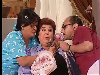 مسلسل ديدي ودوللي - الحلقة السادسة