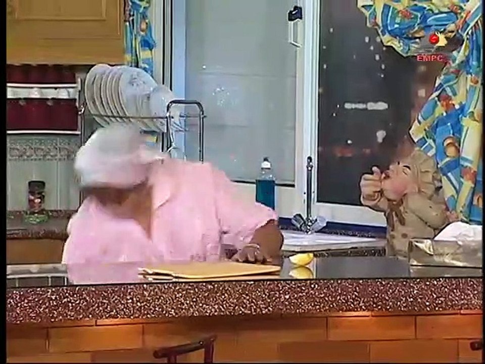 مسلسل ديدي ودوللي - الحلقة السابعة والعشرون