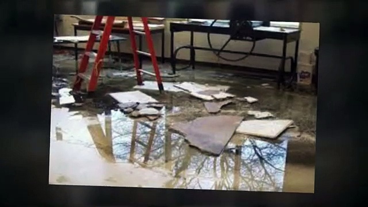 Flooded Basement NYC