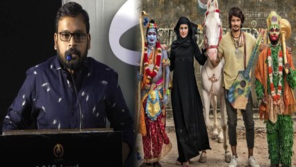 தோழர்-என்பதன் பொருளையே மாற்றி விட்டார்கள்-ராஜு முருகன்- வீடியோ