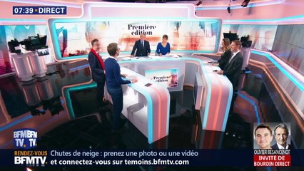Mur avec le Mexique: une pub virale