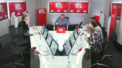 Le journal RTL de 8h