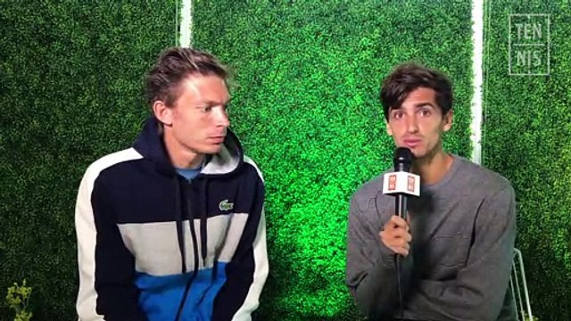 Open d'Australie 2019 : Mahut/Herbert dominent les Bryan