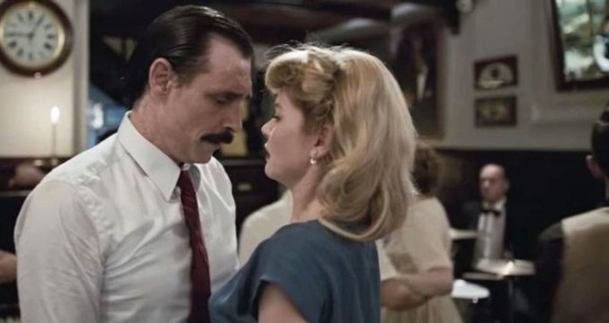 Yapımcı Mustafa Uslu'nun Yeni Filmi Çiçero, 3 Günde 160 Bin Kişi Tarafından İzlendi