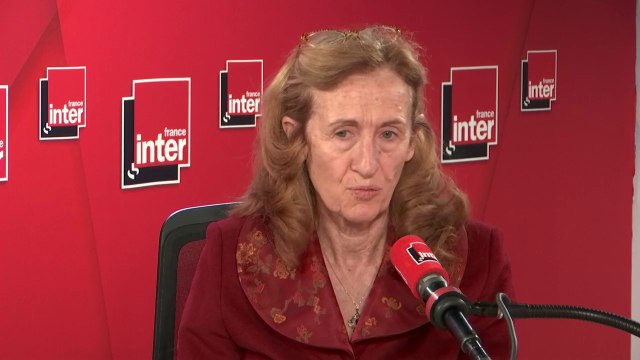 Nicole Belloubet : Je n'ai pas à apporter d'informations sur l'affaire Benalla