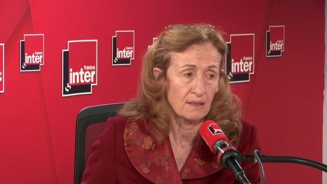 Nicole Belloubet sur les violences policières : Il est impératif que les forces de l'ordre aient les moyens de faire respecter l'ordre, mais également qu'elles respectent les règles de droit