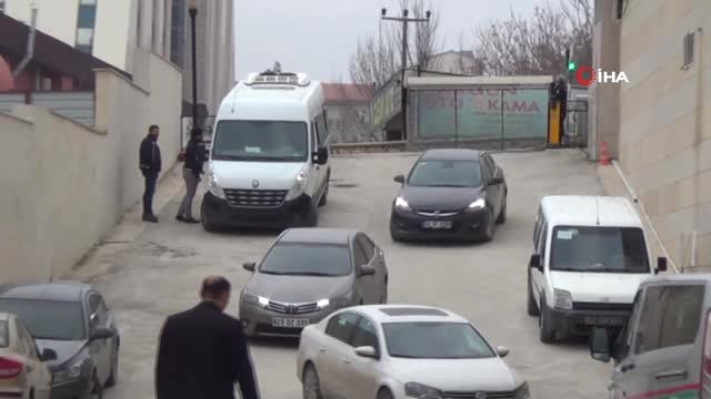 Elazığ'da Uyuşturucu Operasyonu: 6 Şüpheli Adliyeye Sevk Edildi