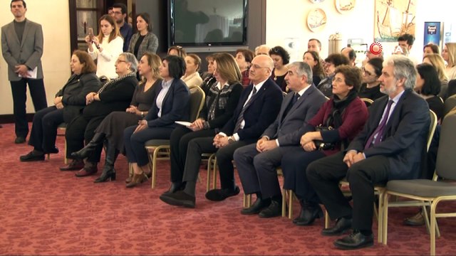 Maltepe Üniversitesi ve Tohum Otizm Vakfı'ndan iş birliği