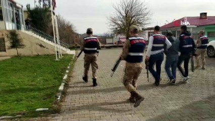 Diyarbakır’da PKK'lı bir terörist yakalandı