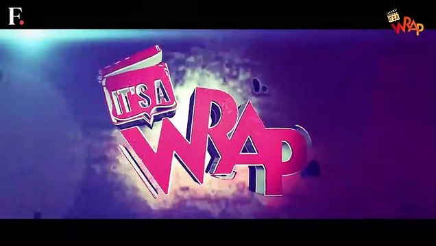 It's a Wrap: Kangana Ranaut opens up about her work and controversies — Part 1