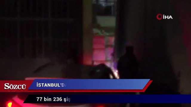 İstanbul'da 77 bin 236 şişe kaçak parfüm ele geçirildi