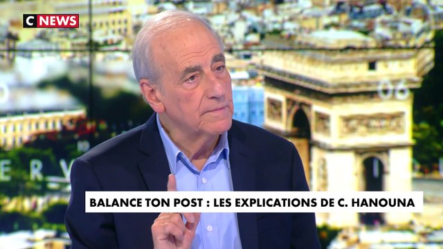 Cyril Hanouna : « Marlène Schiappa sera là en tant que médiatrice »