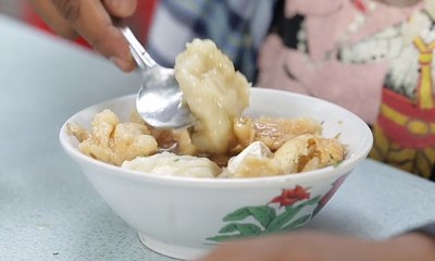 Ragam Rasa Nusantara - FOOD STORY (1)