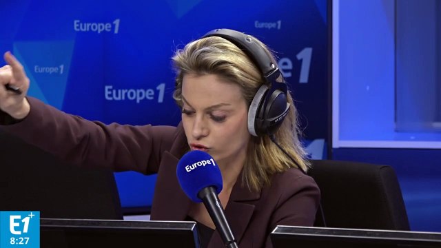 Didier Guillaume persiste sur le vin : Moi, je ne bois pas des molécules, je bois des verres