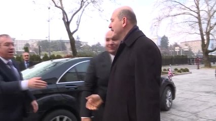 Türkiye ve KKTC Arasında "Ehliyet" Anlaşması (1)