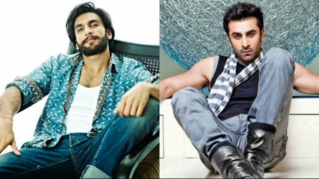 5 Bollywood Films That Ranbir Kapoor Said No To And Ranveer Singh Aced Them All