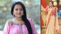 Anchor Suma Gains special Recognition In Indian Entertainment Industry | Filmibeat Telugu