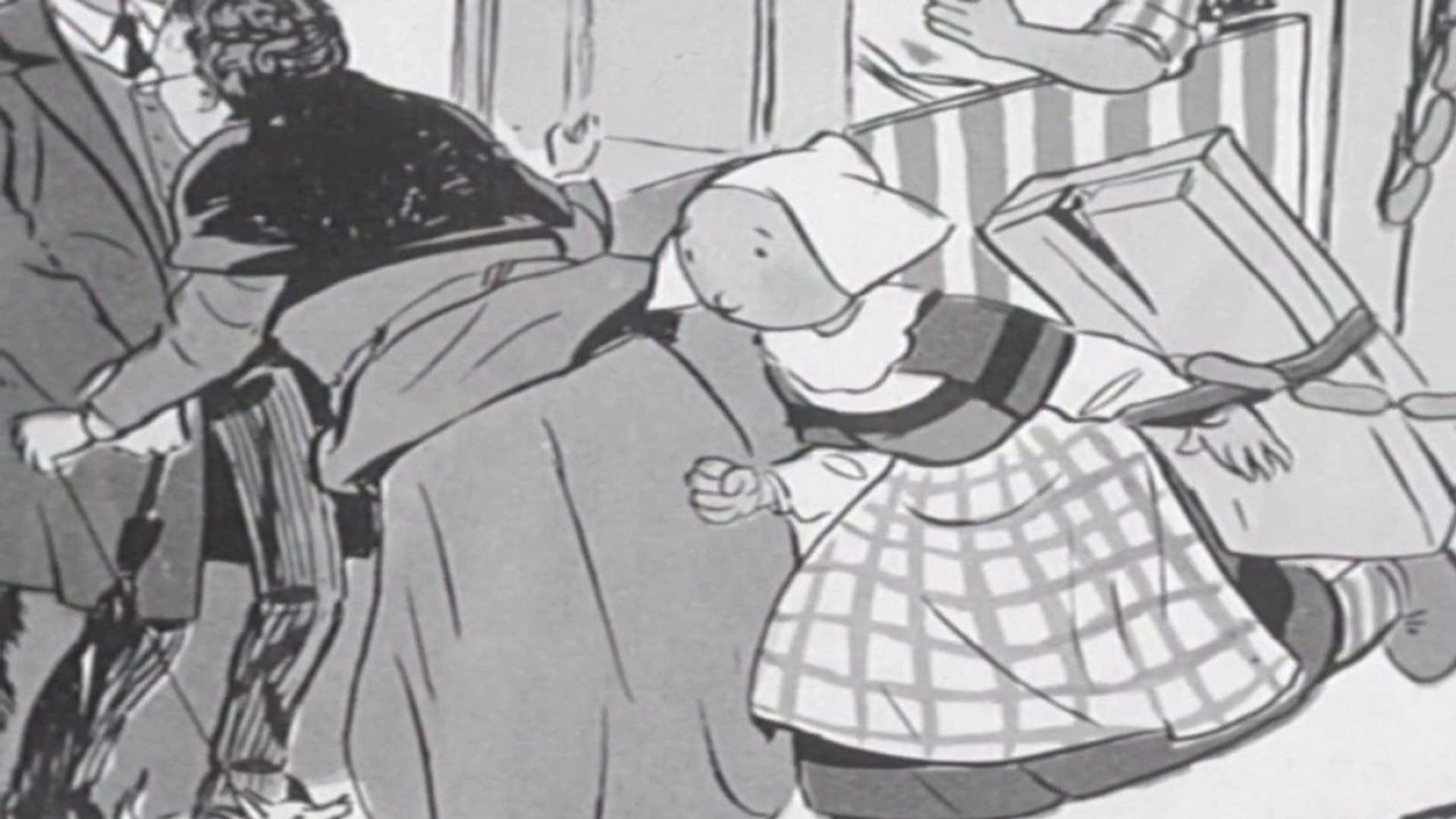 Histoires histoires - Le festival de la BD