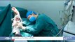 Un chirurgien fait le buzz sur les réseaux sociaux après une photo publiée par une infirmière - Regardez