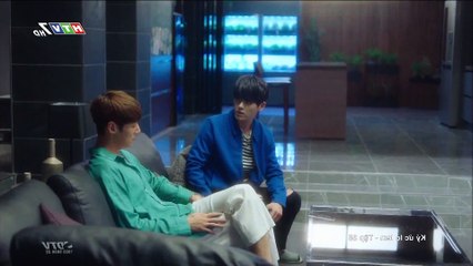 Ký Ức Lọ Lem Tập 35 - Phim Hay Lồng Tiếng HTV7